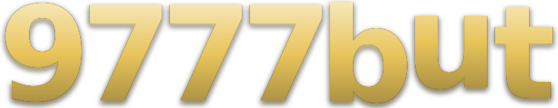 9777but logo