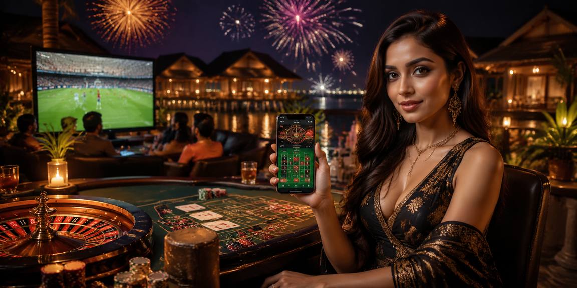9777but 9777but এর ইউরোপিয়ান রুলেট — লাইভ ডিলার, রিয়েল সময়ে খেলুন